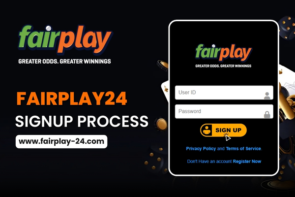 fairplaygold_vip signup process guide for easy registration | fairplaygold_vip | fairplaygold_vipSignup